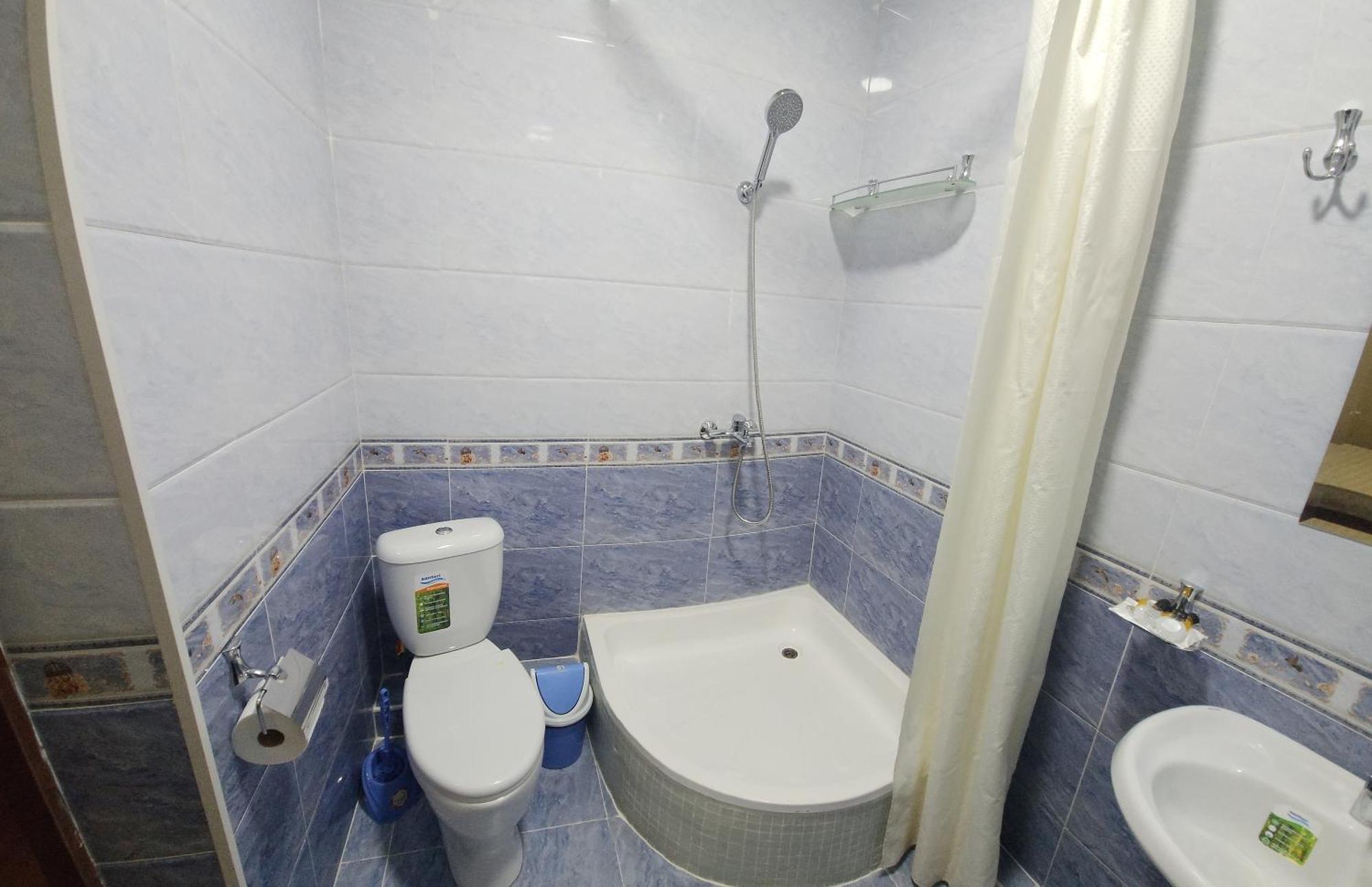 חיווה Muhtasham Hotel In Ichan Qala מראה חיצוני תמונה