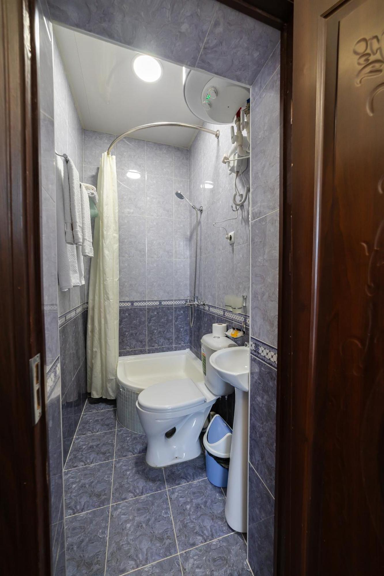 חיווה Muhtasham Hotel In Ichan Qala מראה חיצוני תמונה